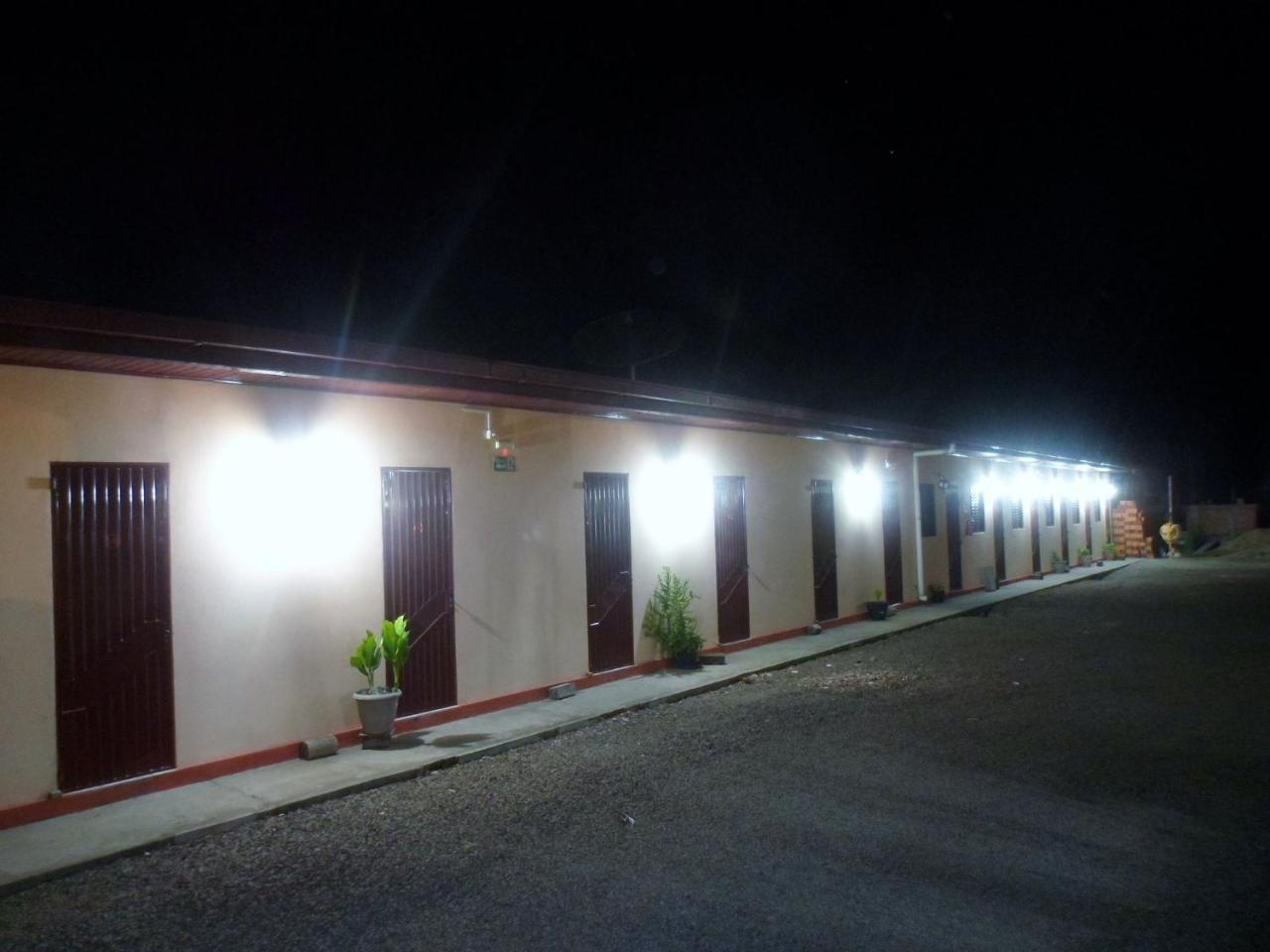 Cavalo Branco Hotel São Vicente do Sul 외부 사진
