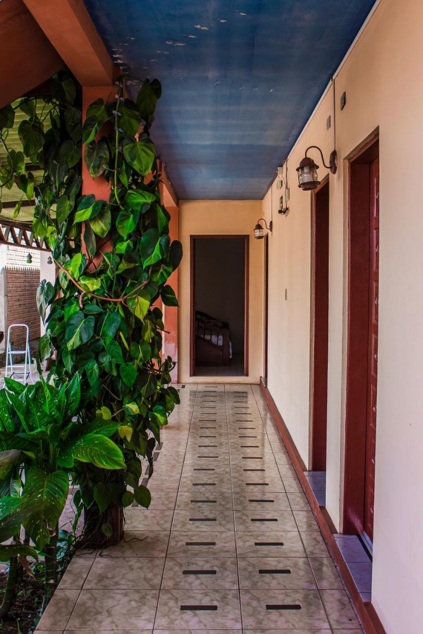 Cavalo Branco Hotel São Vicente do Sul 외부 사진