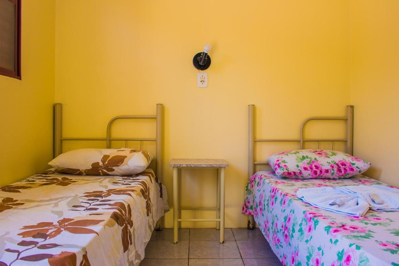 Cavalo Branco Hotel São Vicente do Sul 외부 사진